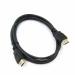 BTSTECH HDMI Male to Male Cable - 1.5 Meter - Compatible with Laptop, PC, Projector & TV