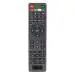 EHOP Compatable Remote Control For Croma LED LCD TV