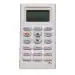Paril Remote Re-36VESTAR Compatible for VESTAR AC Remote control