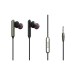 SUMMORE HF -777 in-Ear Wired Earphones with 10mm Extra Bass Driver and HD Sound with mic