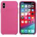 EasyTac Dragon Fruit Silicone Back Case Cover For Iphone Xs, Iphone 10, Iphone X