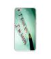 Casotec Love Quote Design Printed Silicon Soft TPU Back Case Cover for LeTV Le 1S 