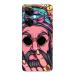 Toppings Printed Matte finish Vinyl Skin Sticker (This is not Back Case Covers) Scratch Less for Mobile Back and Camera lens for Samsung Galaxy M54 Design F06 -MT