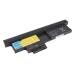 SellZone Replacement Compatible Laptop Battery For Lenovo X200 Tablet(VIKDENE0587)