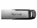 SanDisk Ultra Flair 128GB USB 3.0 Pen Drive, Silver Black