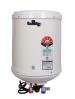 Thermoking 6-L Metal Body Water Heater (Geyser) With Advanced 4 Level Safety, Wall Mounting (Ivory)