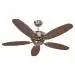 Polycab Dark Brown Antique Copper 1200 mm Ceiling Fan