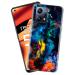Fashionury Silicone Designer Case for Realme Narzo 50 Pro 5G Back Cover for Realme Narzo 50 Pro 5G Printed Back Cover for Realme Narzo 50 Pro 5G D0482,Multi Coloured