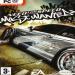 Need For Speed Most Wanted Offline Regular Racing PC