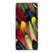 GADGETSWRAP Printed Vinyl Skin Sticker for Samsung Galaxy S10 Plus - Leaf