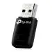 Tp-Link Wifi Dongle 300 Mbps Mini Wireless Network Usb Wi-Fi Adapter