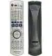 AKSHITA TRADING Remote Control for Panasonic Audio System (Grey)