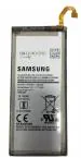 Nafs Battery For Samsung Galaxy J8 Eb-Bj800Abe