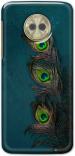 Tweakymod Back Cover for Motorola Moto G6 (Multicolor, 3D Case, Pack of: 1)