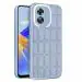 Knotyy Oppo A17 Blue Back Cover