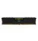 Corsair Vengeance LPX 16GB (1x16GB) DDR4 3600MHz C18 Desktop Memory Black, CMK16GX4M1Z3600C18