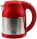 Eslite 1.5 Litres 1500 Watt Electric Kettle Black and Silver