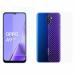 Kite Digital Oppo A9 (2020) Back Screen Protective Film Carbon Fiber Skin Transparent Screen Guard Sticker & Premium Tempered Glass Screen Protector