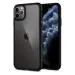 Spigen Black TPU Back Cover For Iphone 11 Pro