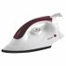Baltra BTI-114 1000 W Dry Iron, Maroon, White