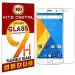 Kite Digital Lenovo ZUK Z1 Premium Tempered Glass Screen Protector Slim 9H Hardness 2.5D