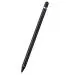 Miracase iPhone, iPad Pro and Other Tablets Black Copper, Rubber Stylus Pen