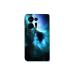 GADGETSWRAP Printed Vinyl Skin Sticker for Oppo Find N2 Flip (5G) - neptun