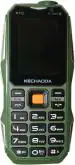 Kechaoda K112, Triple Sim, Green, Feature Phone