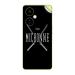 GADGETSWRAP Printed Vinyl Skin Sticker for Oneplus Nord CE 3 Lite - The Walking Dead Team Michonne