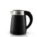 Glen, SA9005Black, 1500W, 1.8L, Electric Kettle, Black