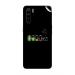 GADGETSWRAP Printed Vinyl Skin Sticker for Oppo F15 - Life Cycle Of A Battery