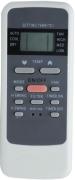 NixGlobal 137A Ac Remote For Hitachi Ac
