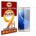 Kite Digital Samsung J7 Prime 2 Premium Tempered Glass Screen Protector Slim 9H Hardness 2.5D