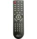 AKSHITA TRADING Targer Remote Control for Home Theater System (Black)