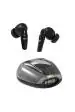 Wings Black Phantom 410 Best Low Latency 40ms Wireless Earbuds