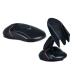 ASTOUND Mobile 360 Rotate Mouse Car Phone Holder Dashboard Stand