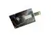 MAXTC Flash Card pendrive Credit Card Type Gladiator_32GB Pen Drive Chip with Hi-Speed