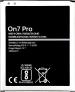 Mobcrown Mobile Battery for Samsung Galaxy On7 Pro 3000mAh