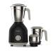 PHILIPS HL7756/00 3 Jar Mixer Grinder (750 Watts, Black)