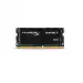 KINGSTON HyperX Impact 16GB 2400MHz DDR4 CL14 260-Pin SODIMM Laptop Memory (HX424S14IB/16)