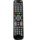 AKSHITA TRADING Remote Control for Videocon Universal D2H Set Top Box TV (Black)