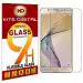 Kite Digital Samsung ON 7 Premium Tempered Glass Screen Protector Slim 9H Hardness 2.5D