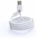 Mifkrt White Micro Usb Cable 1 M 7 Pin 4A 3Ft Fast Charging Vooc Cable For For Oppo F9 Pro, R7, R9