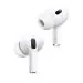 Airpods pro 2 Generation Bluetooth In Ear, White Color