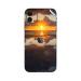 GADGETSWRAP Printed Vinyl Skin Sticker for Apple iPhone 11 - sunrise at san francisco