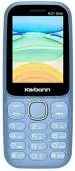 KARBONN K31 Star (Light Blue)