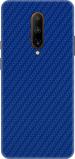 SRG INFOTECH OnePlus 7T Pro 5G McLaren Mobile Skin (Blue)
