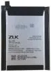 MobCrown Battery For Lenovo Zuk Z1 Bl255 4000 Mah