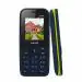 Lava Hero 600i Blue Green, Feature Phone