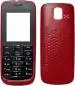 Imbi Nokia 114 Red Replacement Front And Back Panel (Set Of 1)